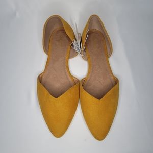 Old Navy Womens Flats Size 9